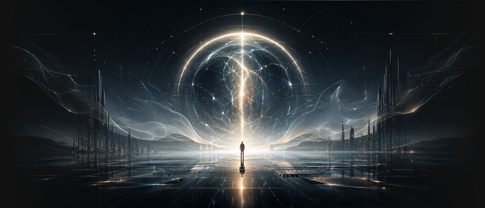 幻灯标题